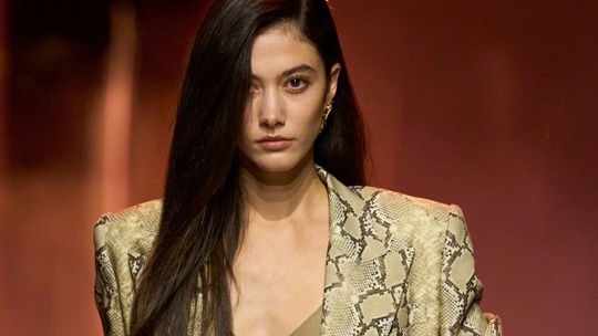Animal print renovado: 6 peças que fogem do óbvio