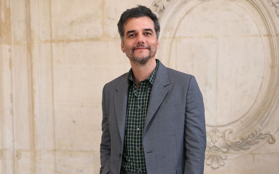 Wagner Moura