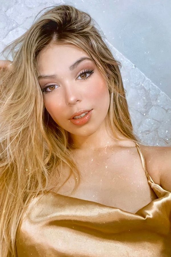 Melody causa revolta ao dizer que fará festa para 2 mil pessoas