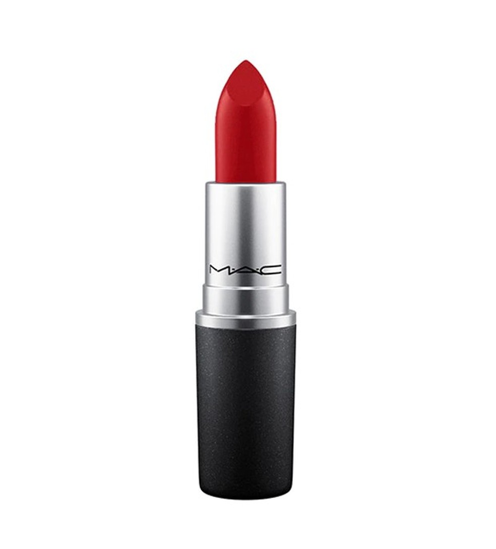 O Russian Red da MAC Cosmetics (Foto: Divulgação) — Foto: Glamour