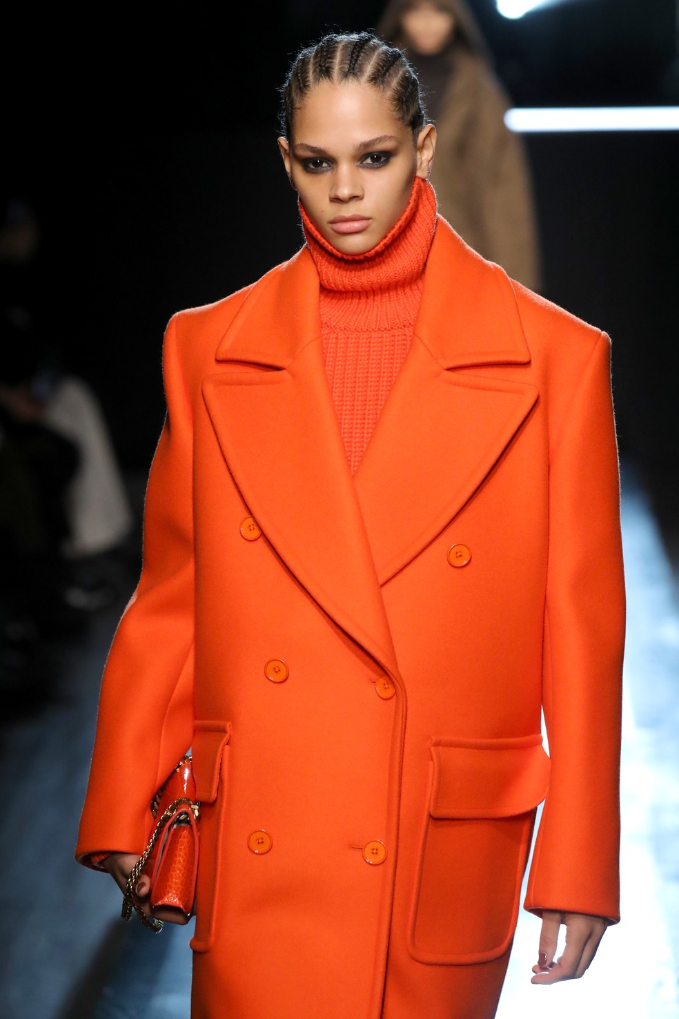 Michael Kors — Foto: Getty Images