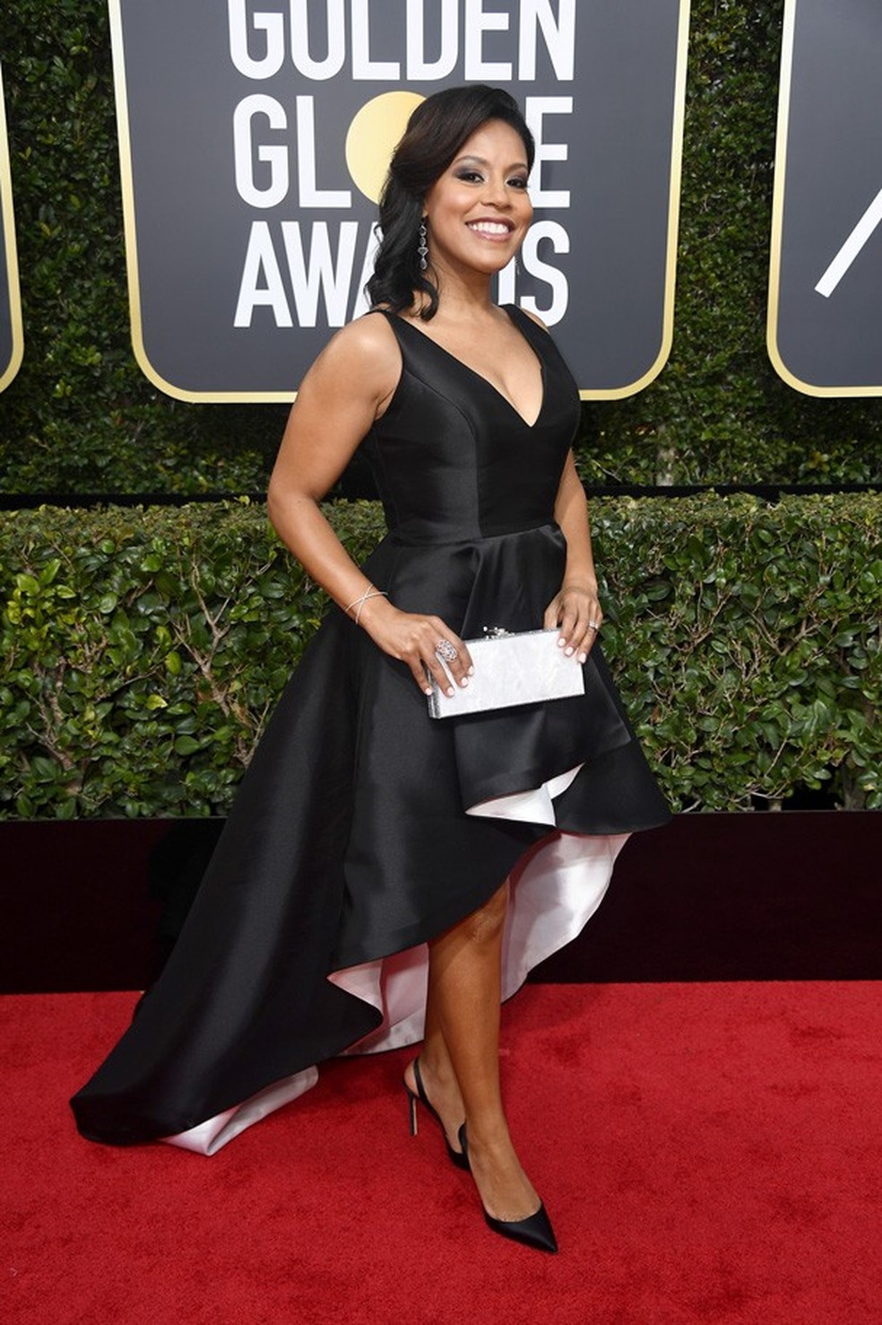 Sheinelle Jones (Foto: Getty Images) — Foto: Glamour