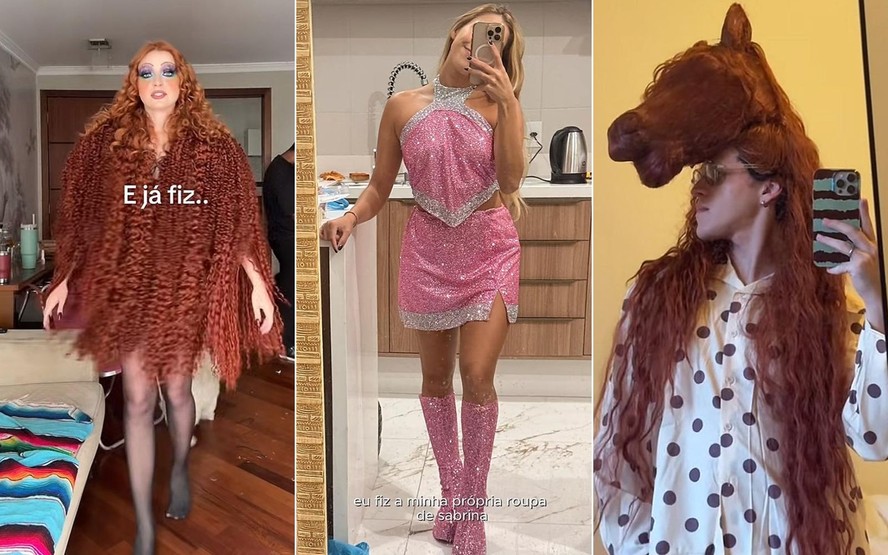 Looks personalizados e contra perrengues: como os fãs se preparam para o Lollapalooza