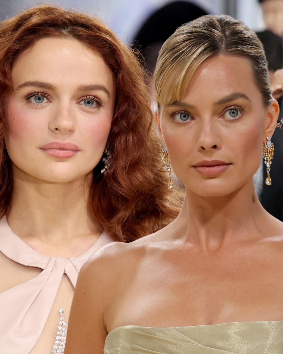 Met Gala 2026: as tendências de beleza que brilharam no baile — Foto: Getty Images