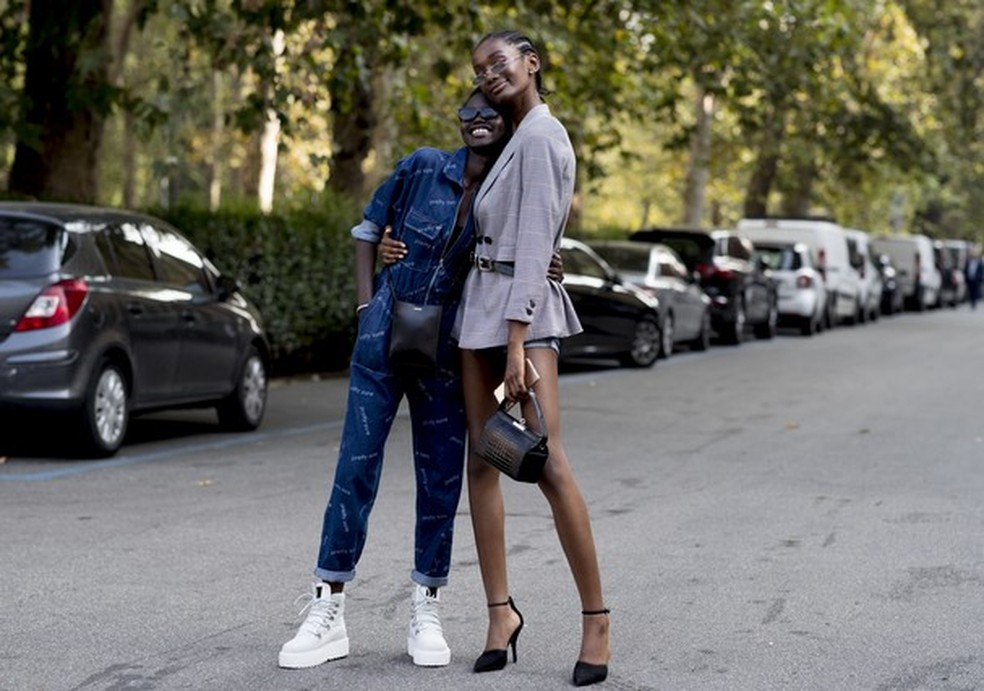 Bonito e barato: amamos! (Foto: IMaxTree) — Foto: Glamour