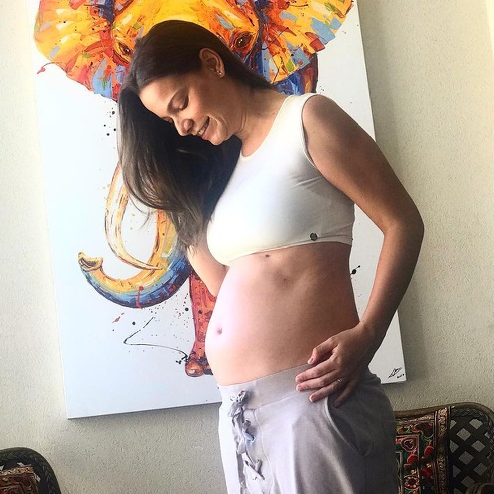 Milena Toscano (Foto: Reprodução/Instagram) — Foto: Glamour
