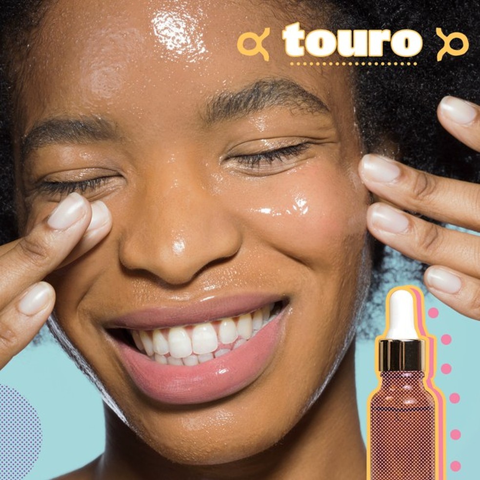Touro (Foto: Getty Images Arte: Leticia Oliveira) — Foto: Glamour