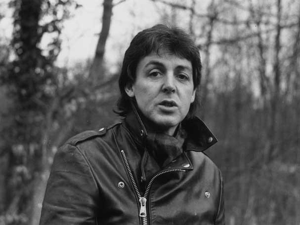 Top 10 músicas do Paul McCartney e sem os Beatles!)