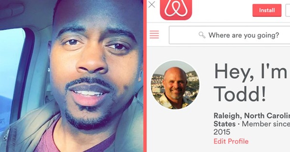 #Airbnbwhileblack: negros sofrem racismo na hora de alugar residências