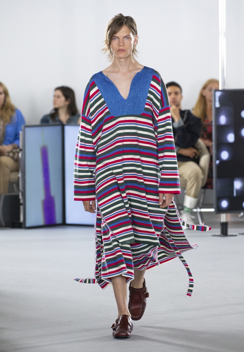 Semana de Moda Masculina Primavera Verão 2020 (Foto: iMaxTree) — Foto: Glamour