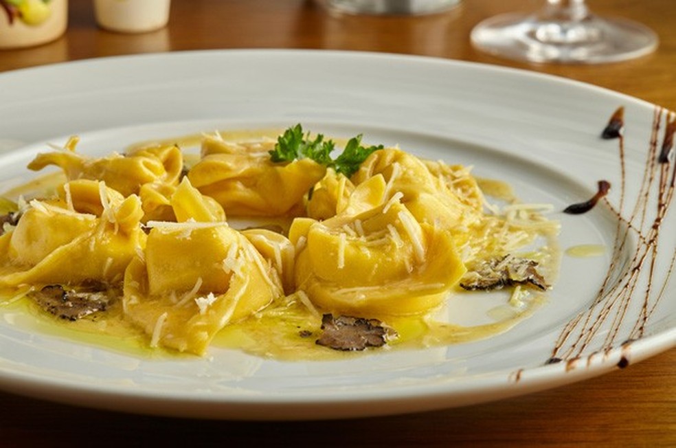 Receitas para uma ceia diferente (Foto: Divulgação) — Foto: Glamour