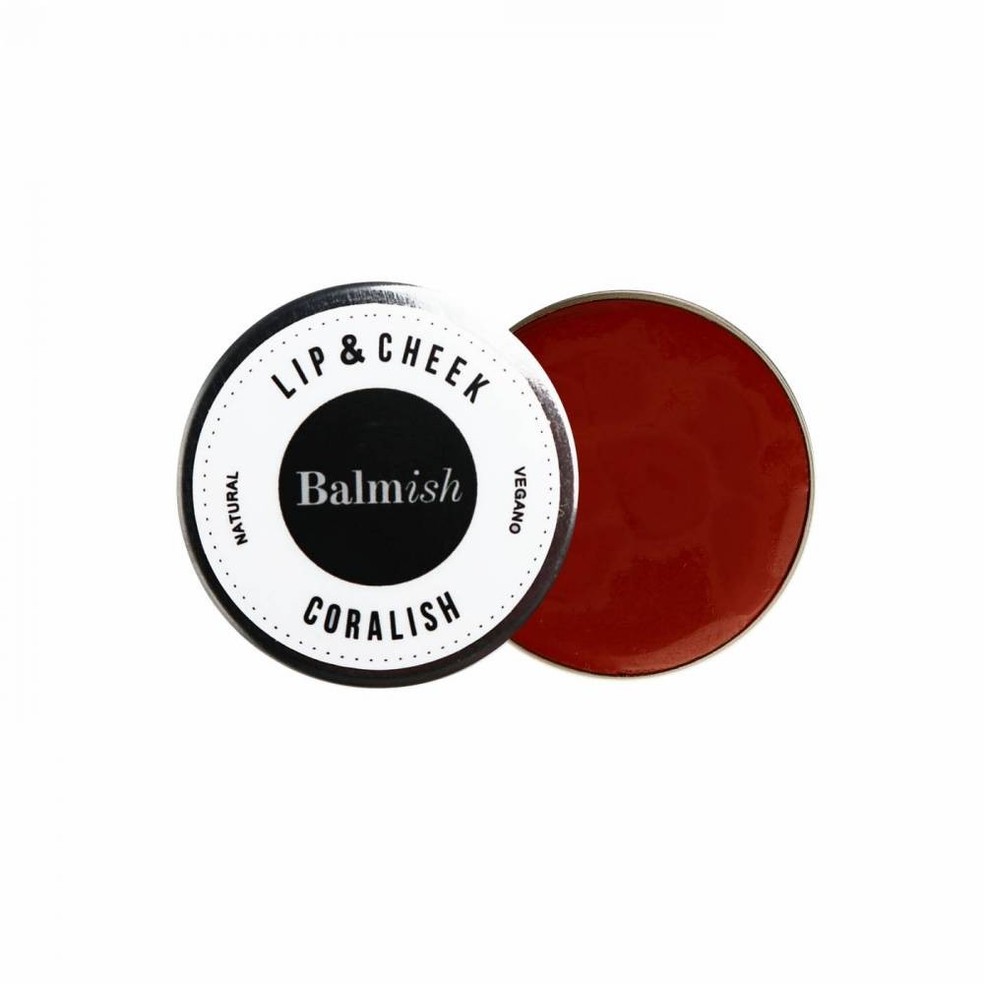Balmish (Foto: Divulgação) — Foto: Glamour