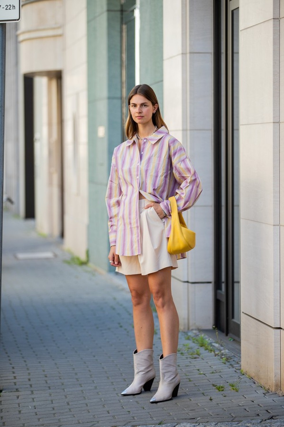 Peças essenciais de inverno (Foto: Getty Images) — Foto: Glamour