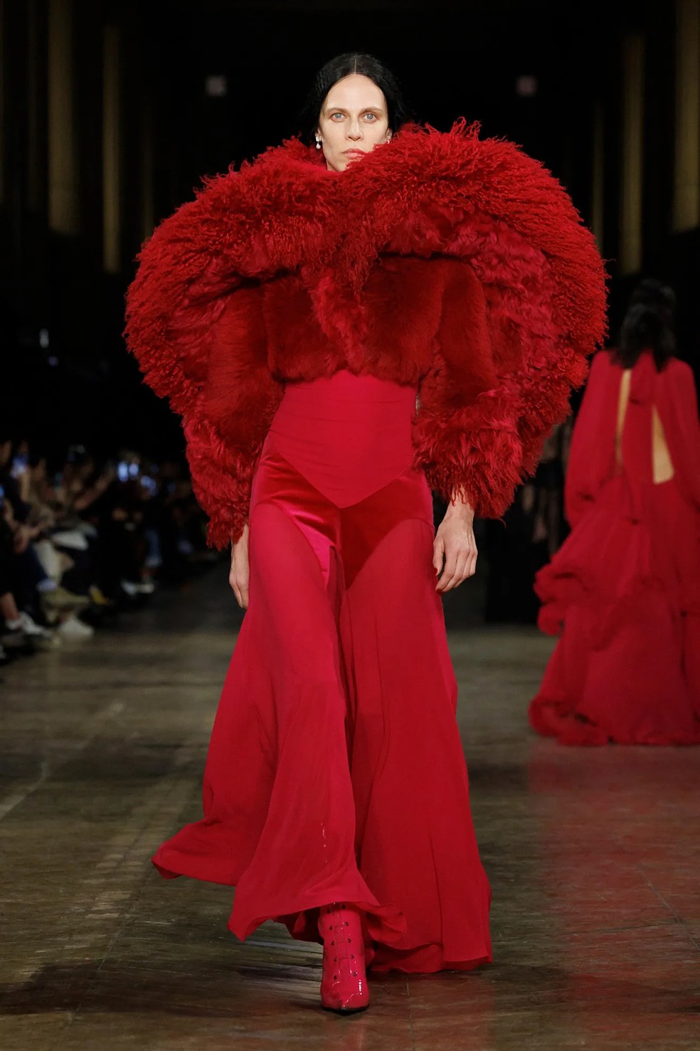 Alexander McQueen — Foto: Spotlight Launchmetrics