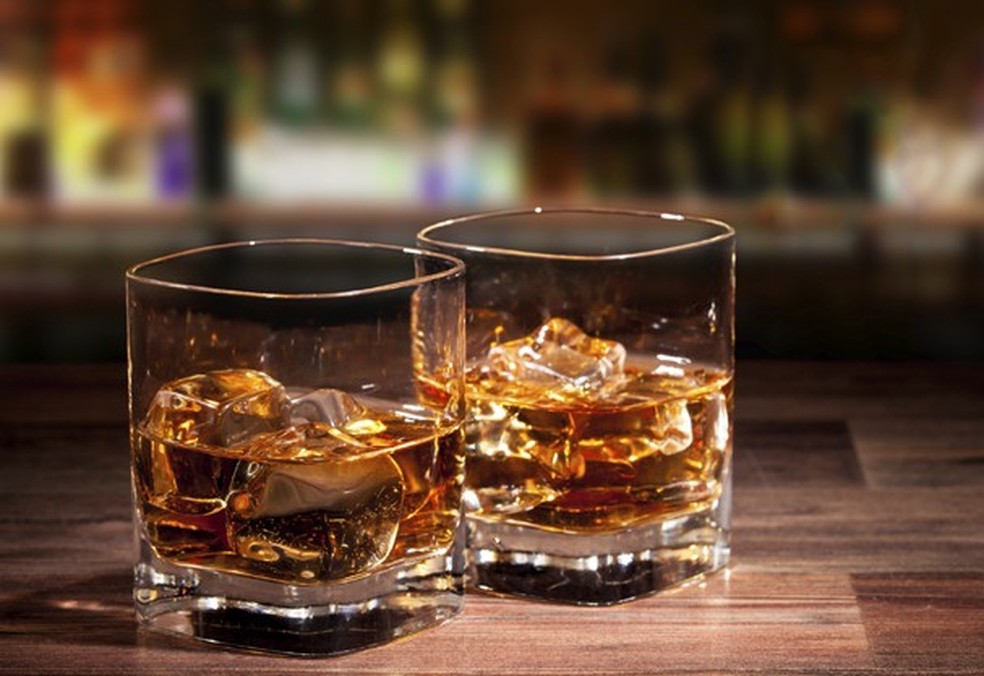 Álcool (Foto: Thinkstock) — Foto: Glamour
