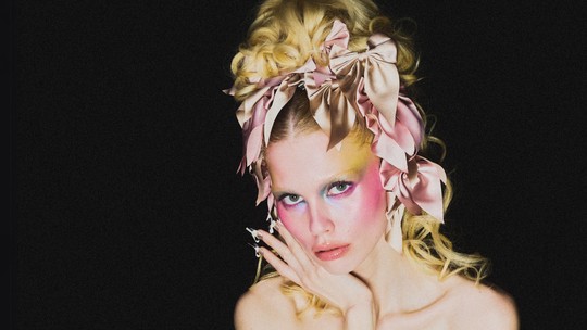 Todos os jeitos da sua beleza Todos os jeitos da sua beleza