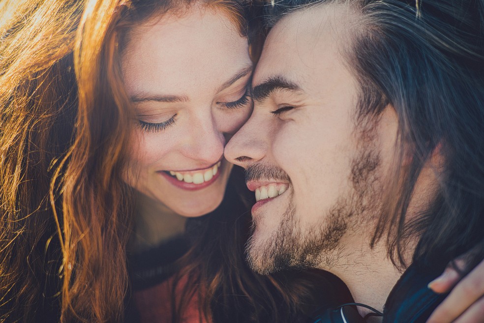 Será que seu signo dá match com o do crush? Personare avalia as combinações  — Foto: Getty Images