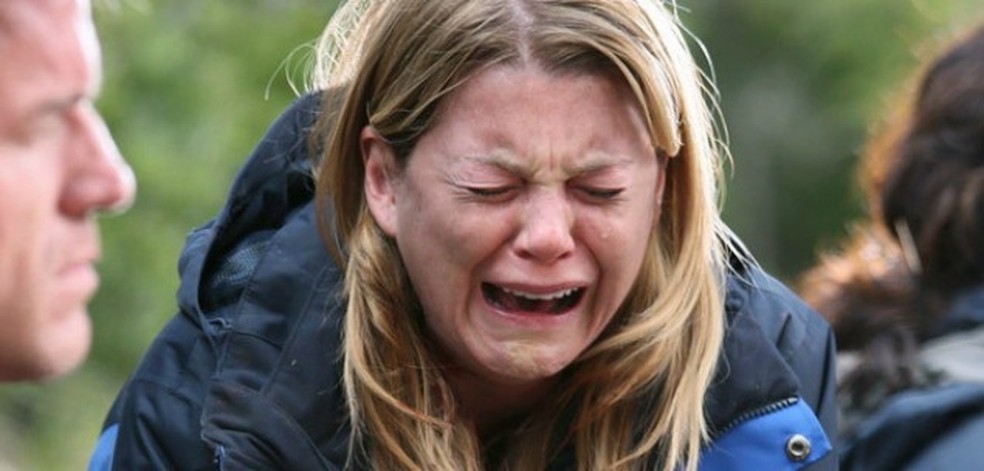 25 filmes para chorar muito - que nem a Meredith! (Foto: Reprodução) — Foto: Glamour