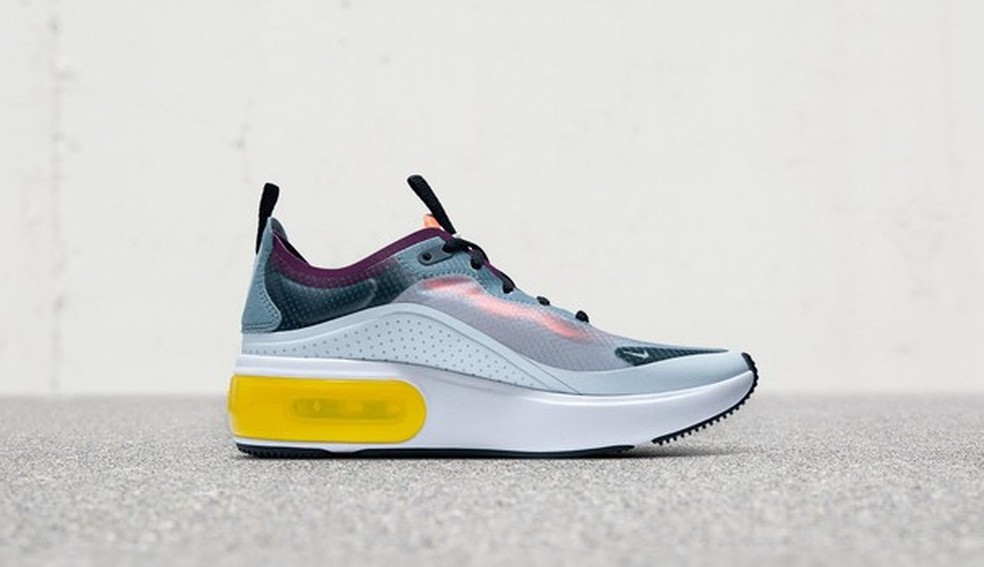Newest nike deals shoes 2019