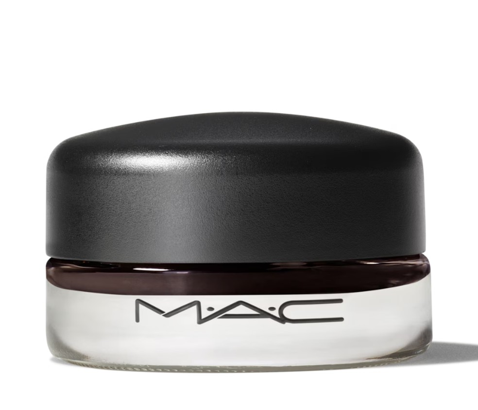 Sombra Cremosa Pro Longwear Paint Pot_MAC — Foto: glamour