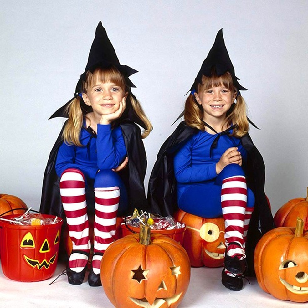Aprenda a produzir duas fantasias que vão bombar no Halloween
