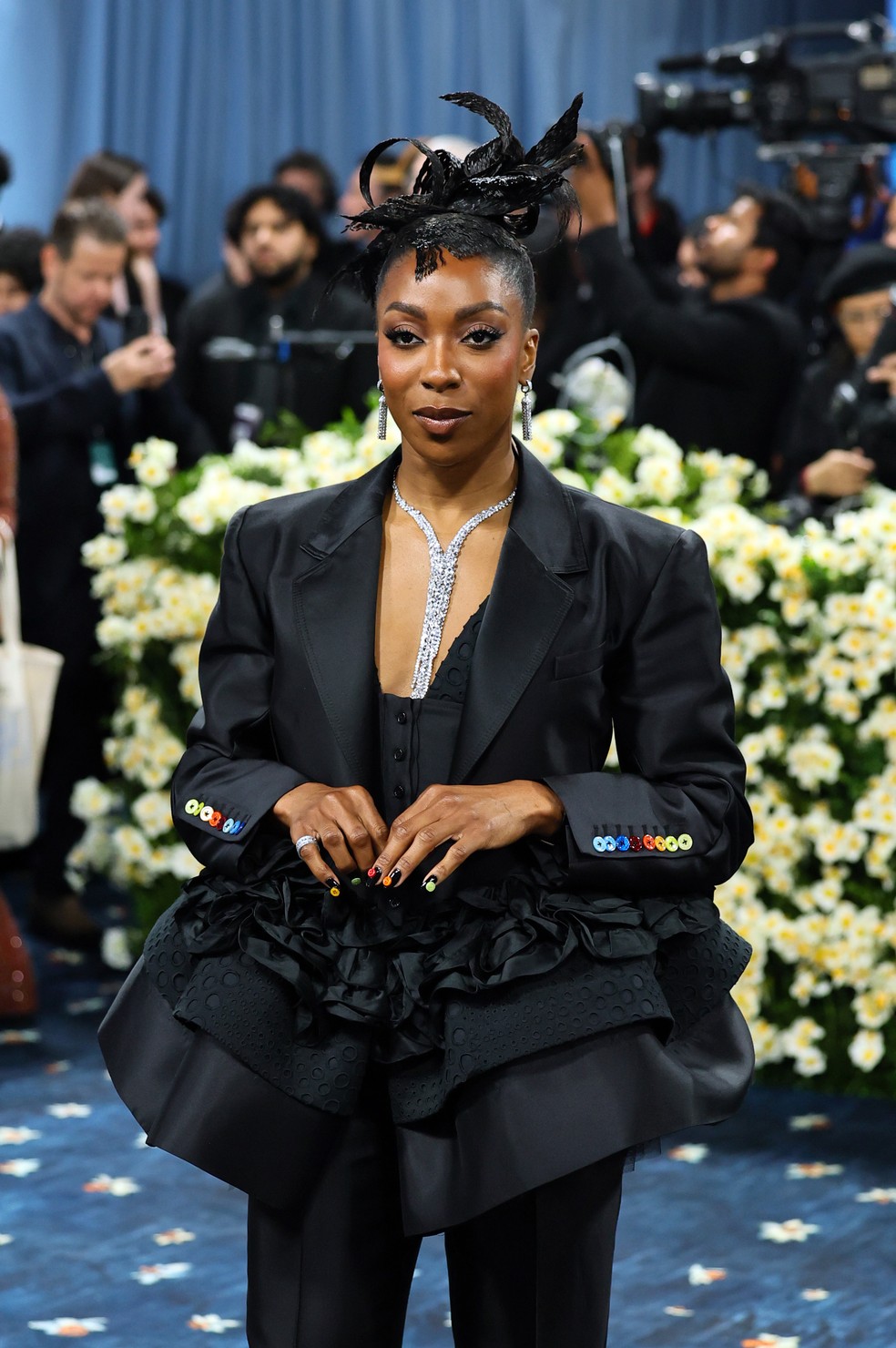 Ego Nwodim — Foto: Getty Images