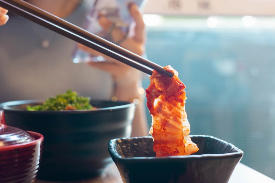 Kimchi