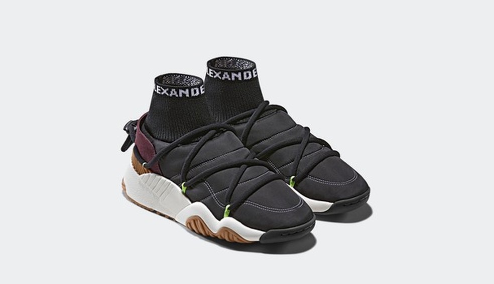 Adidas alexander wang brasil discount