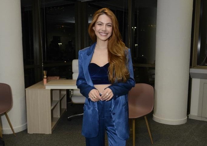 Sarah Poncio inaugura gabinete para pré-campanha a deputada estadual