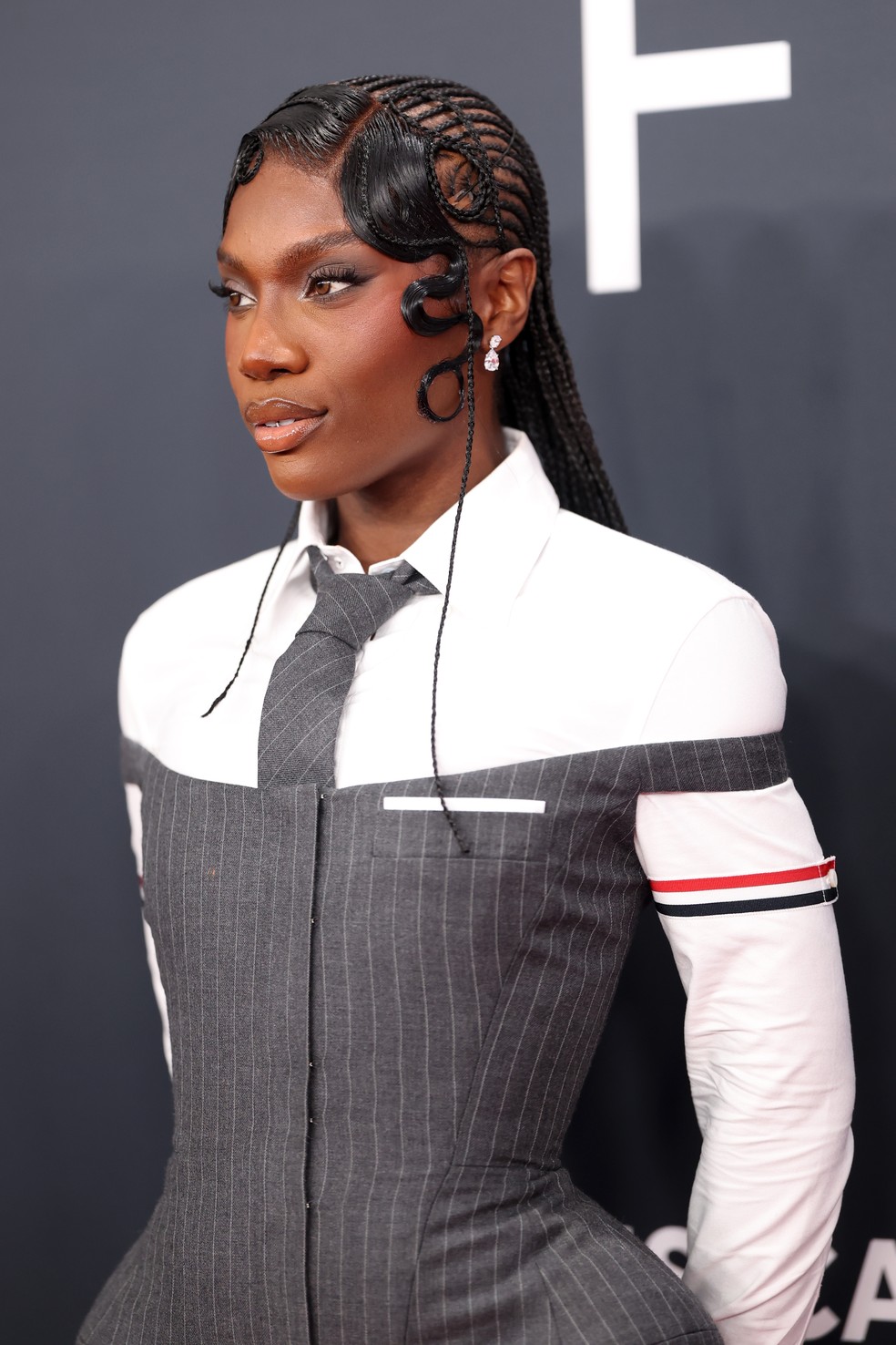 Doechii — Foto: Getty Images