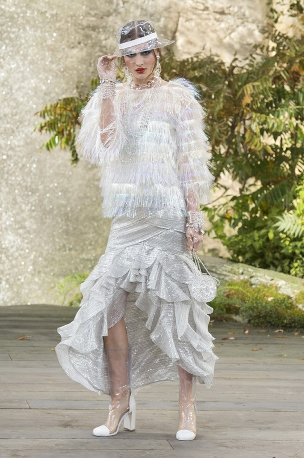 Veja todos os vestidos de noiva da nova coleção de Vera Wang