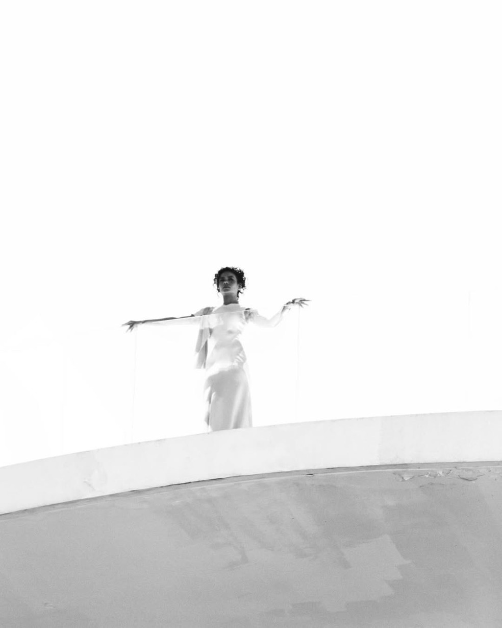 Bella Campos — Foto: Reprodução/Instagram
