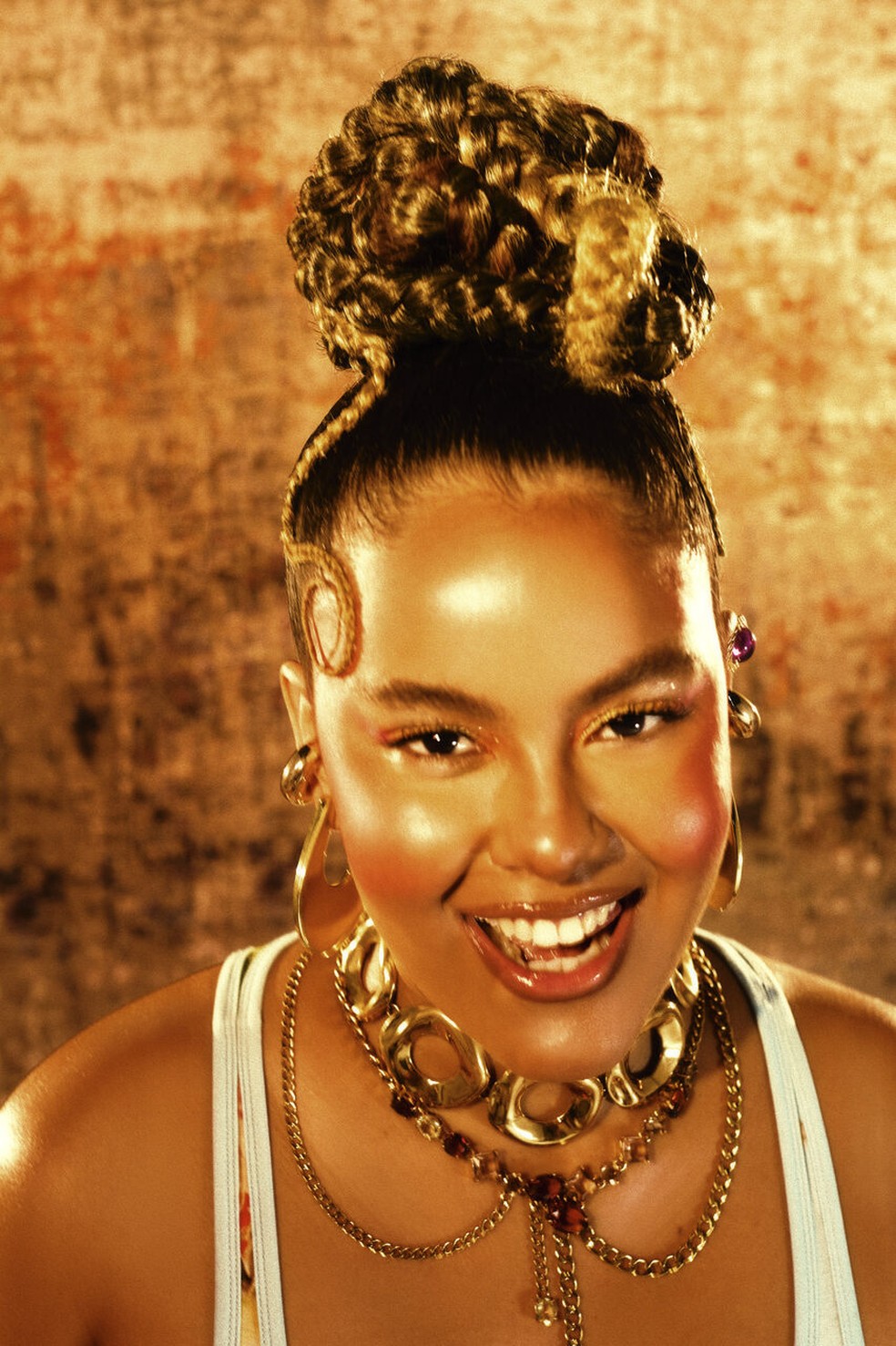Rachel Reis sobre novo álbum: 'quem ouvir vai sentir um passeio por ...