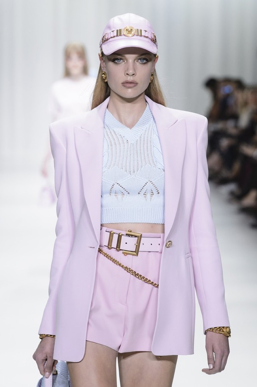 Versace (Foto: IMAXTREE) — Foto: Glamour