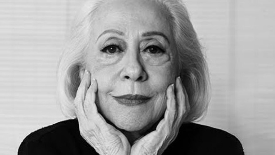 Fernanda Montenegro