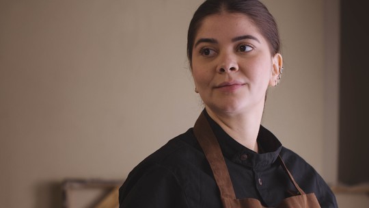 Entre México e Brasil: como Luana Sabino transformou latinidade em linguagem gastronômica?