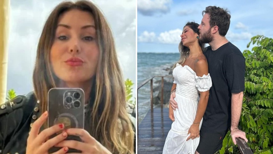 Após término polêmico, ex de Thiago Nigro fala em recomeço e reflete ...