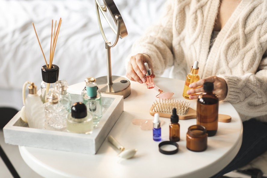 Como reciclar os produtos de beleza? 5 formas de reutilizar os frascos