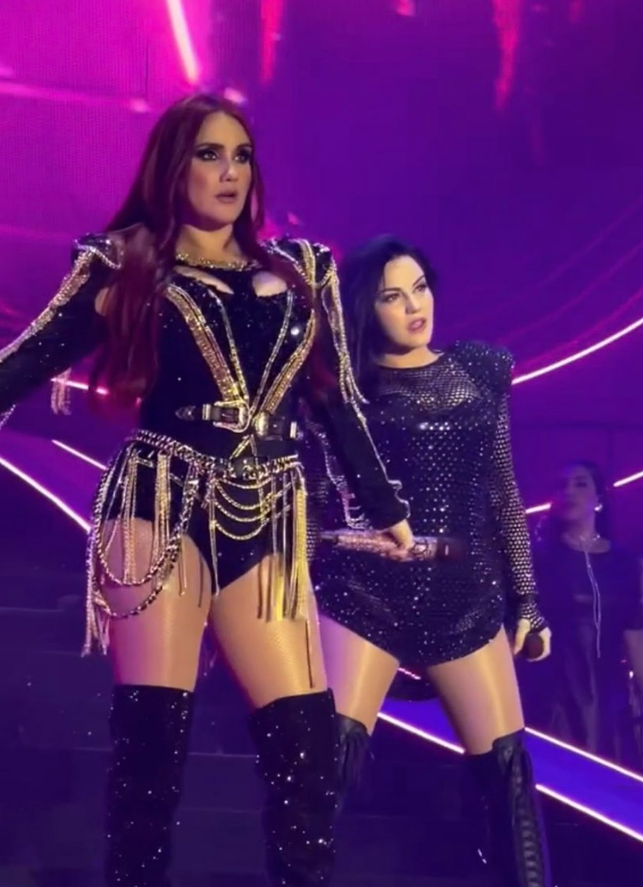 Dulce Maria Pussy