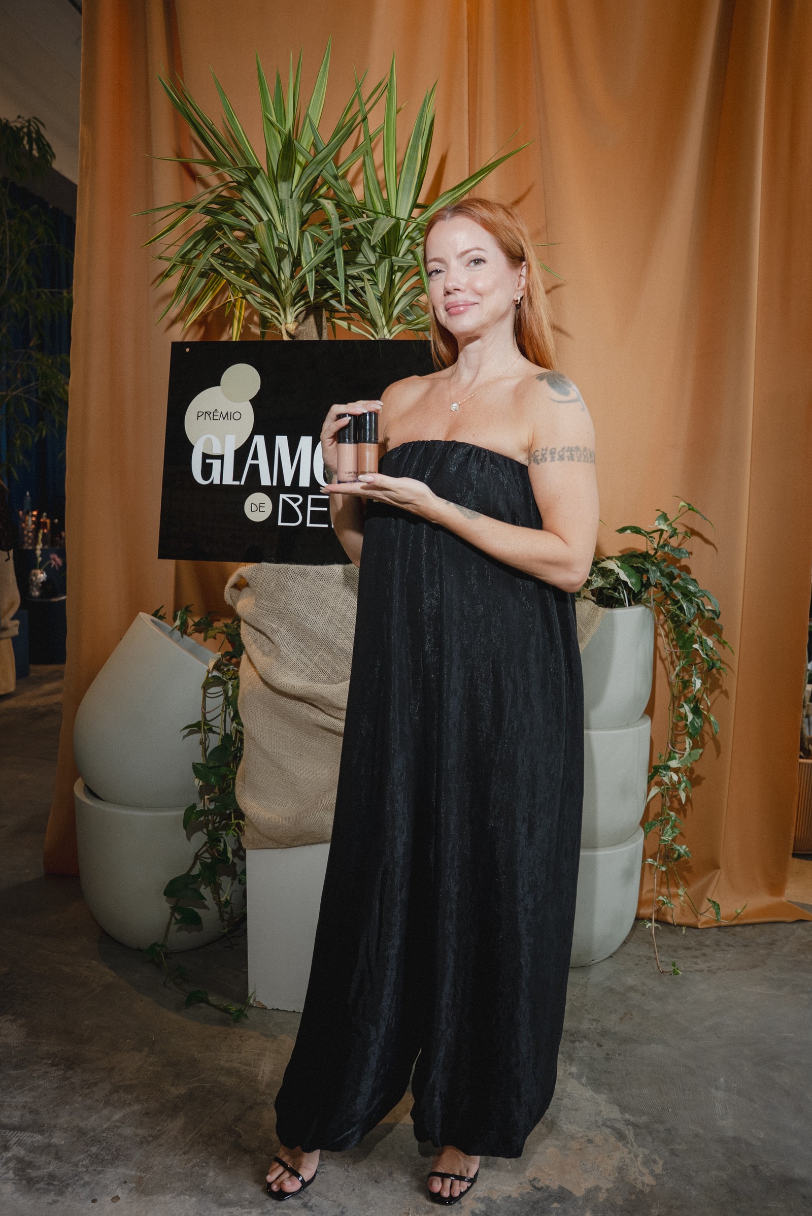 Julia Petit — Foto: glamour