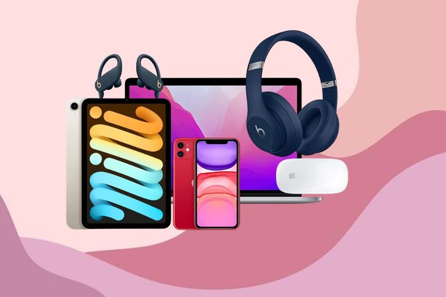 Black Friday: esses são os produtos da Apple imperdíveis