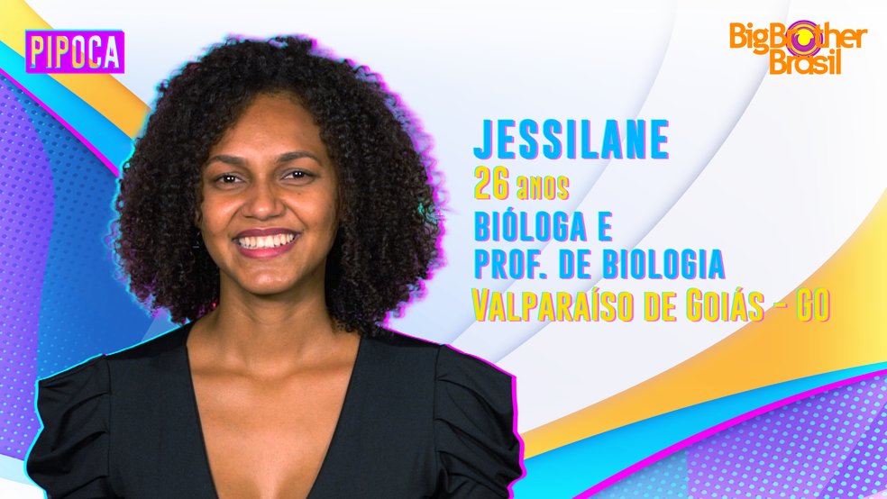 Jessilane — Foto: Divulgação