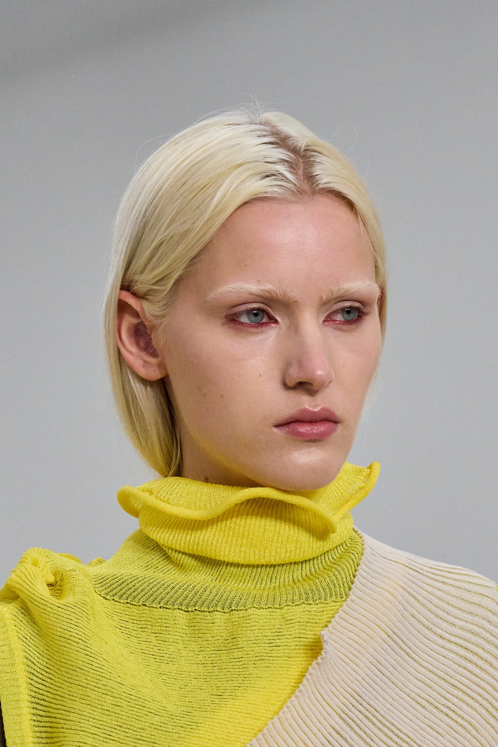Miyake clp S26 034 — Foto: Launchmetrics Spotlight