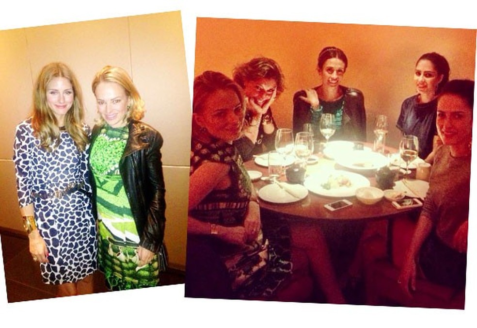 Ida ao restaurante Nobu cheio de surpresas (Foto: Glamour) — Foto: Glamour