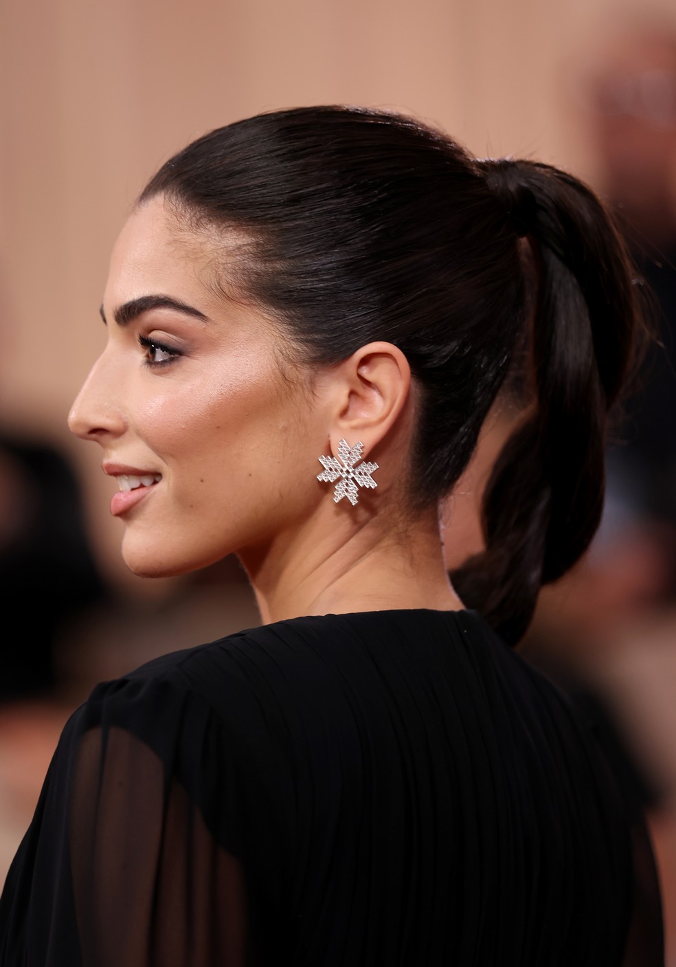 Saja Kilani — Foto: Getty Images