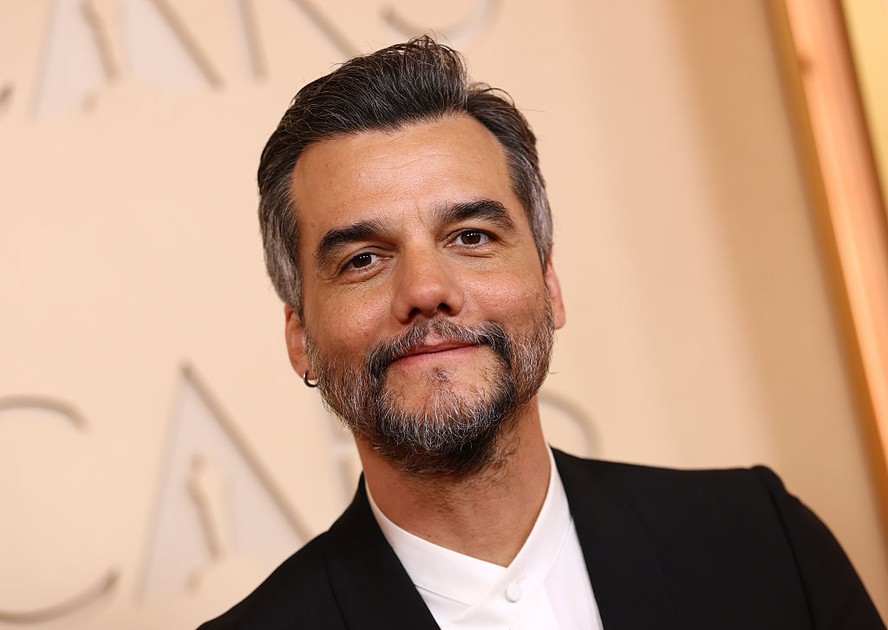 Wagner Moura