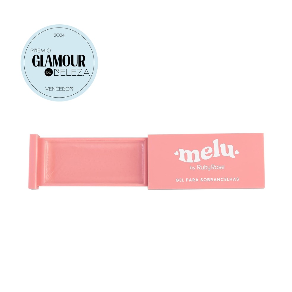 Os melhores produtos para sobrancelhas do Prêmio Glamour de Beleza 2024 — Foto: Divulgação/GLAMOUR