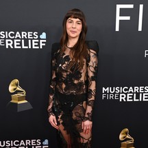 Madi Diaz — Foto: getty images