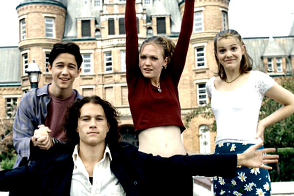 10 coisas que eu odeio em você (Foto: Reprodução) — Foto: Glamour
