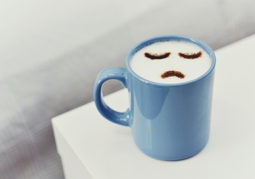 Como lidar com a depressão? Nós ajudamos! (Foto: Getty Images) — Foto: Glamour